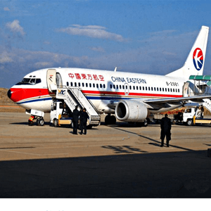 鞍山腾鳌机场物流航空快运业稳步发展的原因是什么？